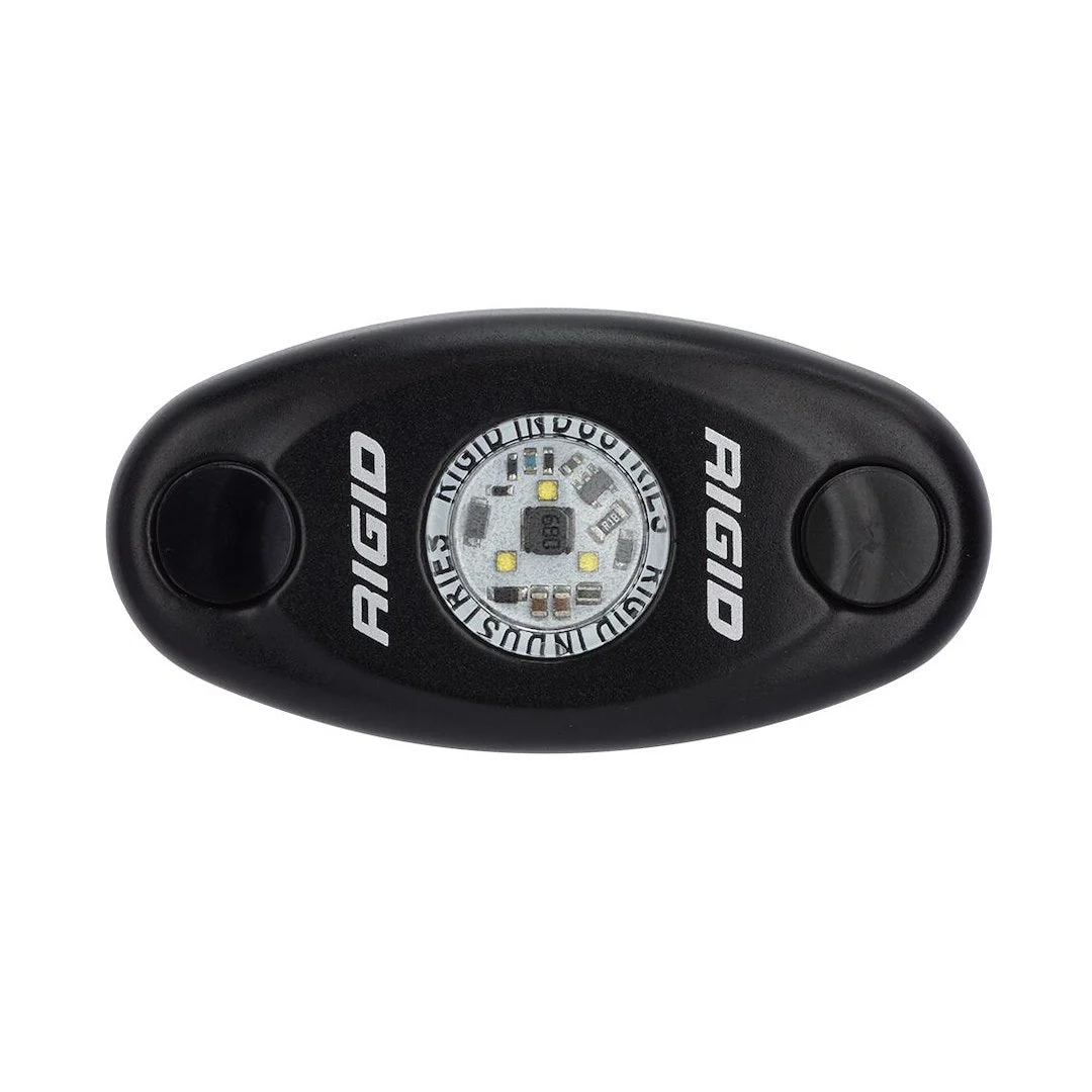 Rigid Ind A-Series Lp Blk Nw – Marine Boat Replacement Part