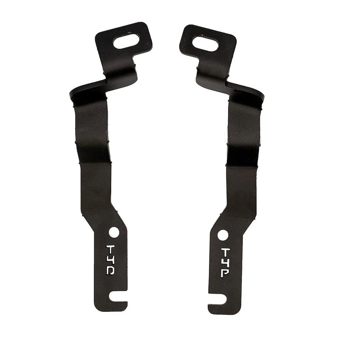 Rigid Ind 2024+ Toyota Tacoma A-Pillar Mount – Marine Boat Replacement Part