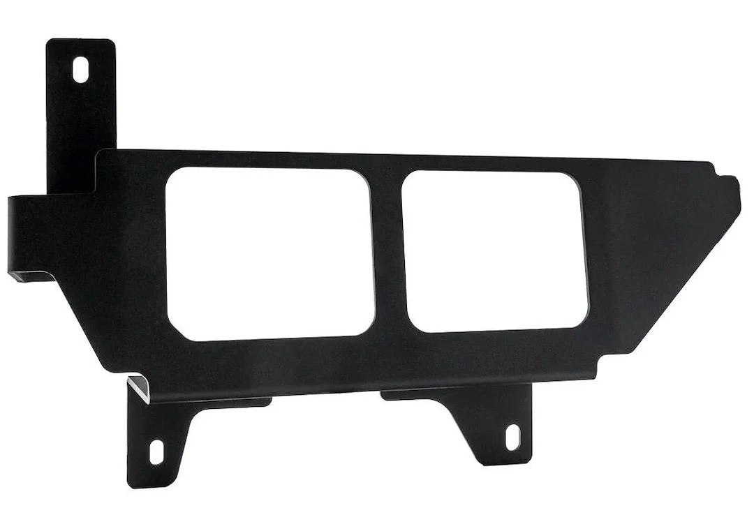 Rigid Ind 2021+ Ford F-150 Dual Fog Mount – Marine Boat Replacement Part