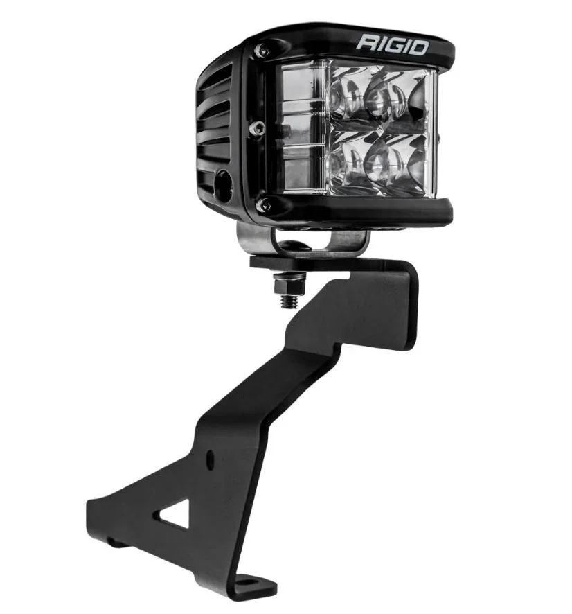 Rigid Ind 2021+ F-150/Raptor A-Pillar D-Ss Ki – Marine Boat Replacement Part