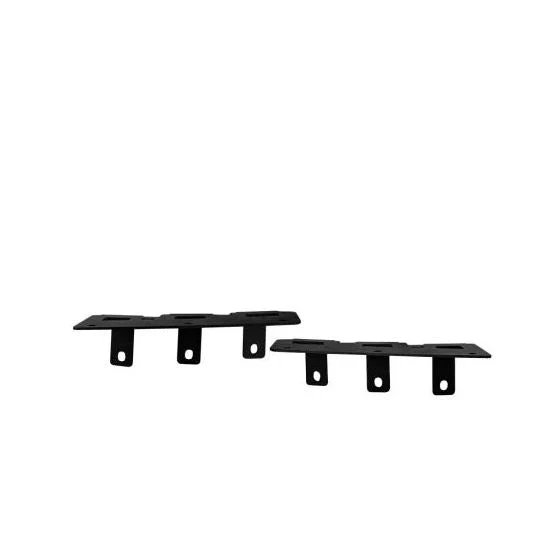 Rigid Ind 2021+ Bronco Mod Bumper Fog Mounts – Marine Boat Replacement Part