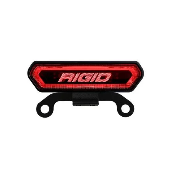 Rigid Ind 2021+ Bronco Rear Chase Pod Light K – Marine Electrical Replacement Part