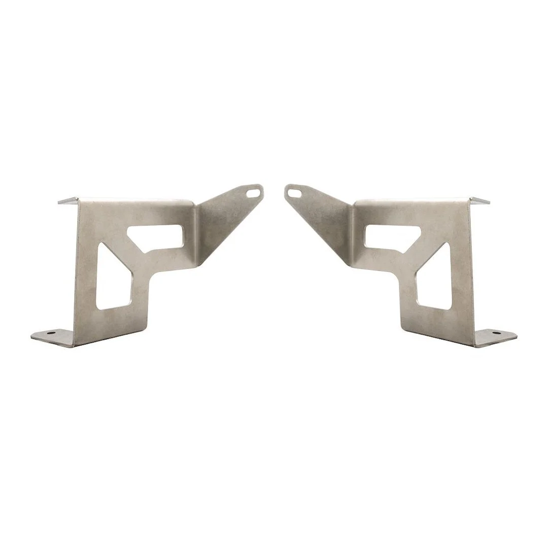 Rigid Ind 2022+ Tdra Bmpr Brkt Kit – Marine Boat Replacement Part