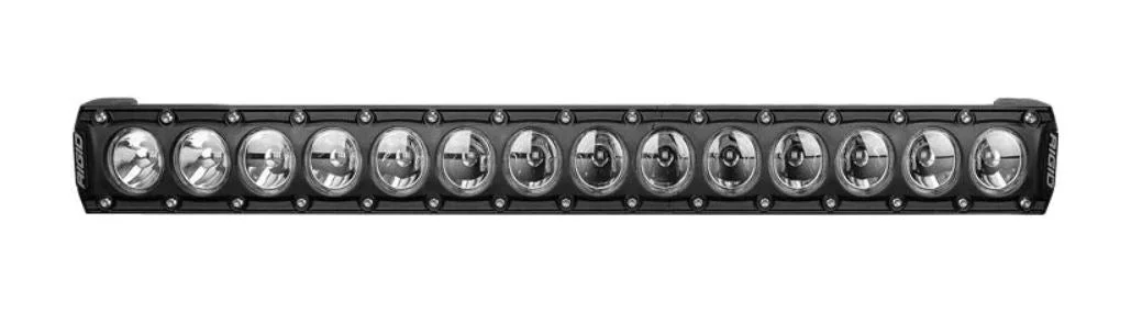 Rigid Ind Revolve 20 Inch Bar With White Back – Marine Boat Replacement Part