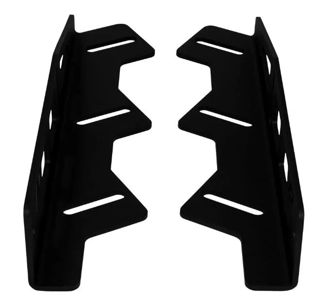 Rigid Ind Raptor Fog Mounts Only – Marine Boat Replacement Part
