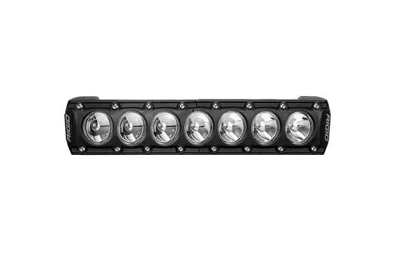 Rigid Ind Revolve 10 Inch Bar With White Back – Marine Boat Replacement Part