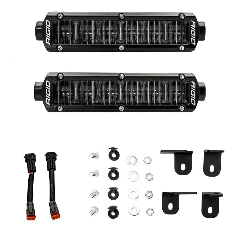 Rigid Ind 2022+ Tdra Wt Fog Kit – Marine Boat Replacement Part