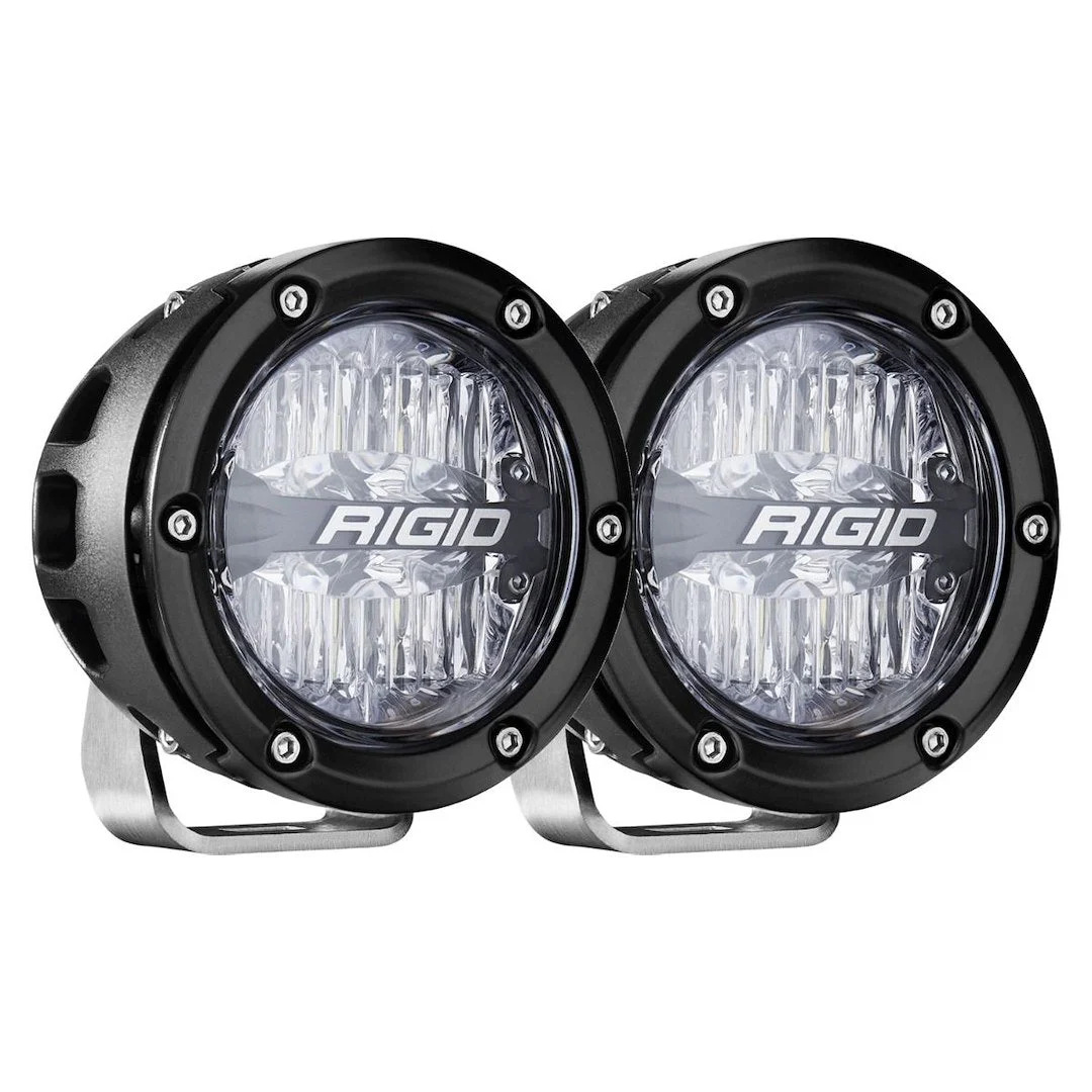 Rigid Ind 4In 360-Srs; Drive Rgb/2 – Marine Electrical Replacement Part