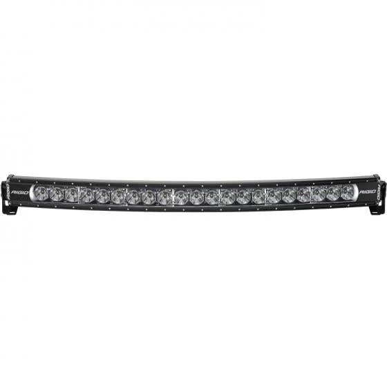 Rigid Ind Rad+ Curved 40 Rgbw – Marine Boat Replacement Part