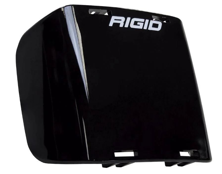Rigid Ind Cover D-Ss Series Blk – Marine Boat Replacement Part