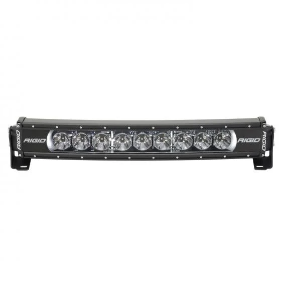 Rigid Ind Rad+ Curved 20 Rgbw – Marine Boat Replacement Part