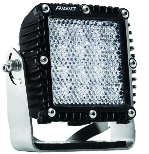 Rigid Ind Q-Series Pro Flood Diff – Marine Electrical Replacement Part