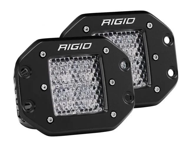 Rigid Ind D-Srs Pro Diff Fm /2 – Marine Engine Cooling Replacement Part