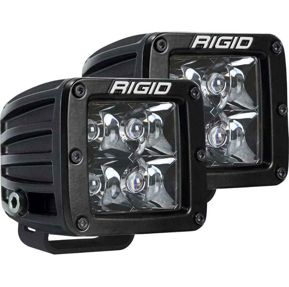 Rigid Ind D-Srs Pro Spt Mid/2 – Marine Engine Cooling Replacement Part