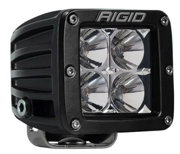 Rigid Ind D-Srs Pro Spt Sm /2 – Marine Engine Cooling Replacement Part