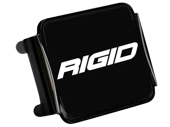 Rigid Ind Cvr D-Srs Blk – Marine Boat Replacement Part