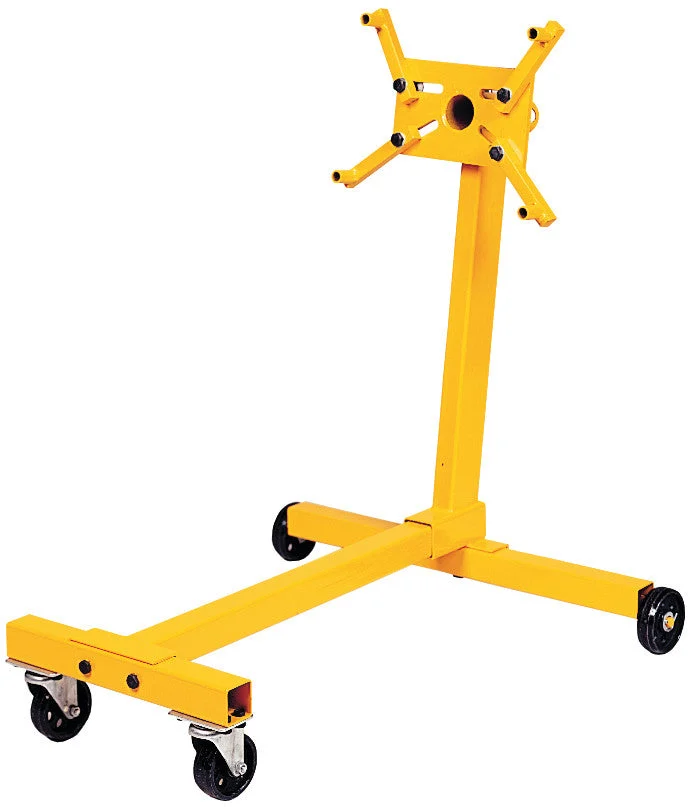 Perform Tool 1000 Lb Engine Stand – Marine Boat Replacement Part