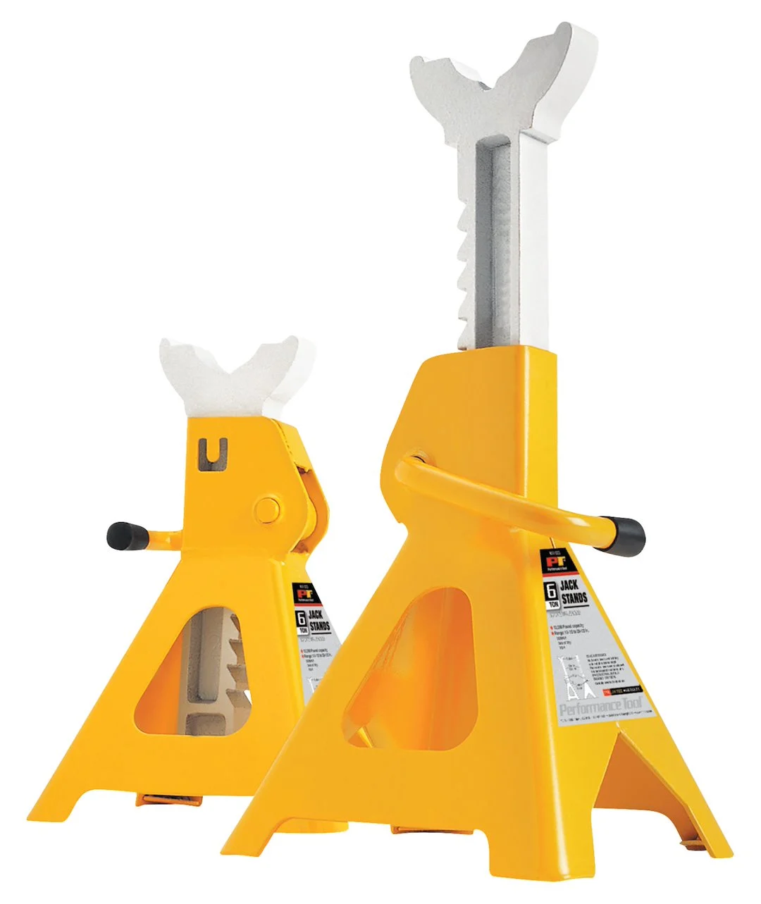 Perform Tool Jack Stands – Marine Boat Replacement Part