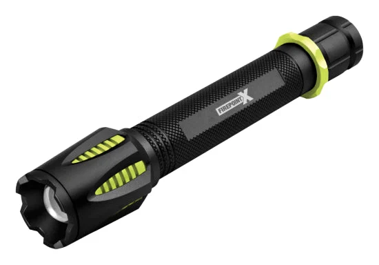 Perform Tool Firepoint X Li-Ion Flashlight – Marine Boat Replacement Part