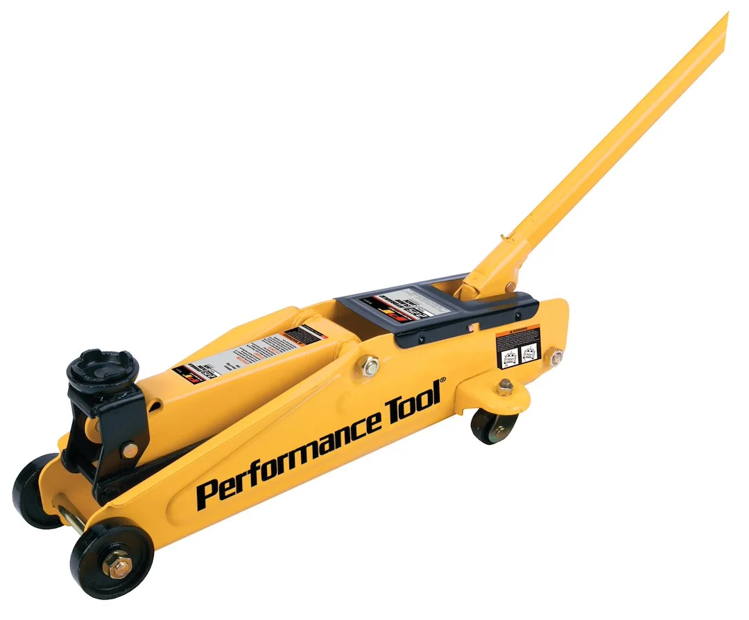 Perform Tool Jack-Trolley – Marine Boat Replacement Part