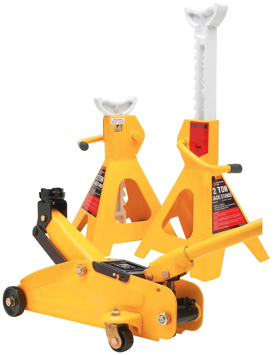 Perform Tool Jack/Stand-Trolly – Marine Boat Replacement Part