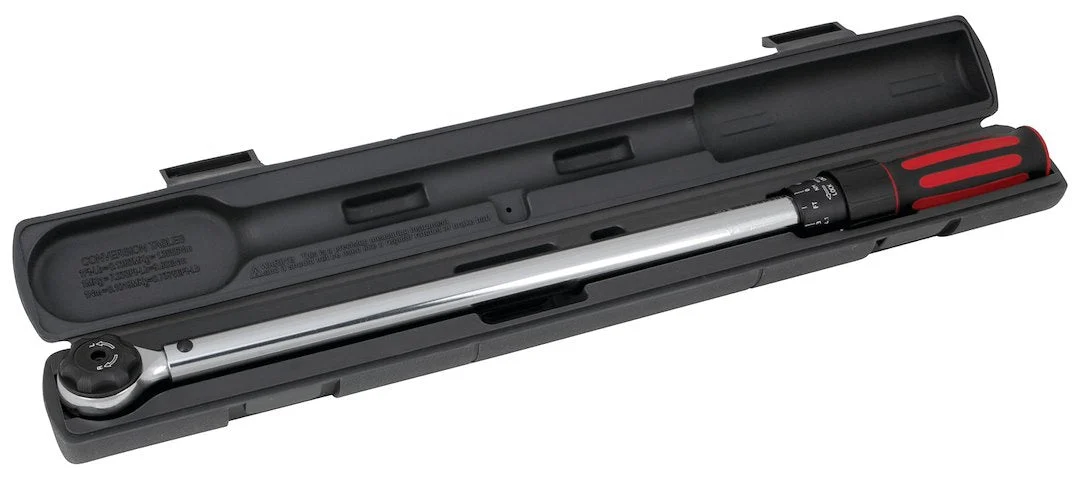 Perform Tool Torque Wrench – Marine Boat Replacement Part