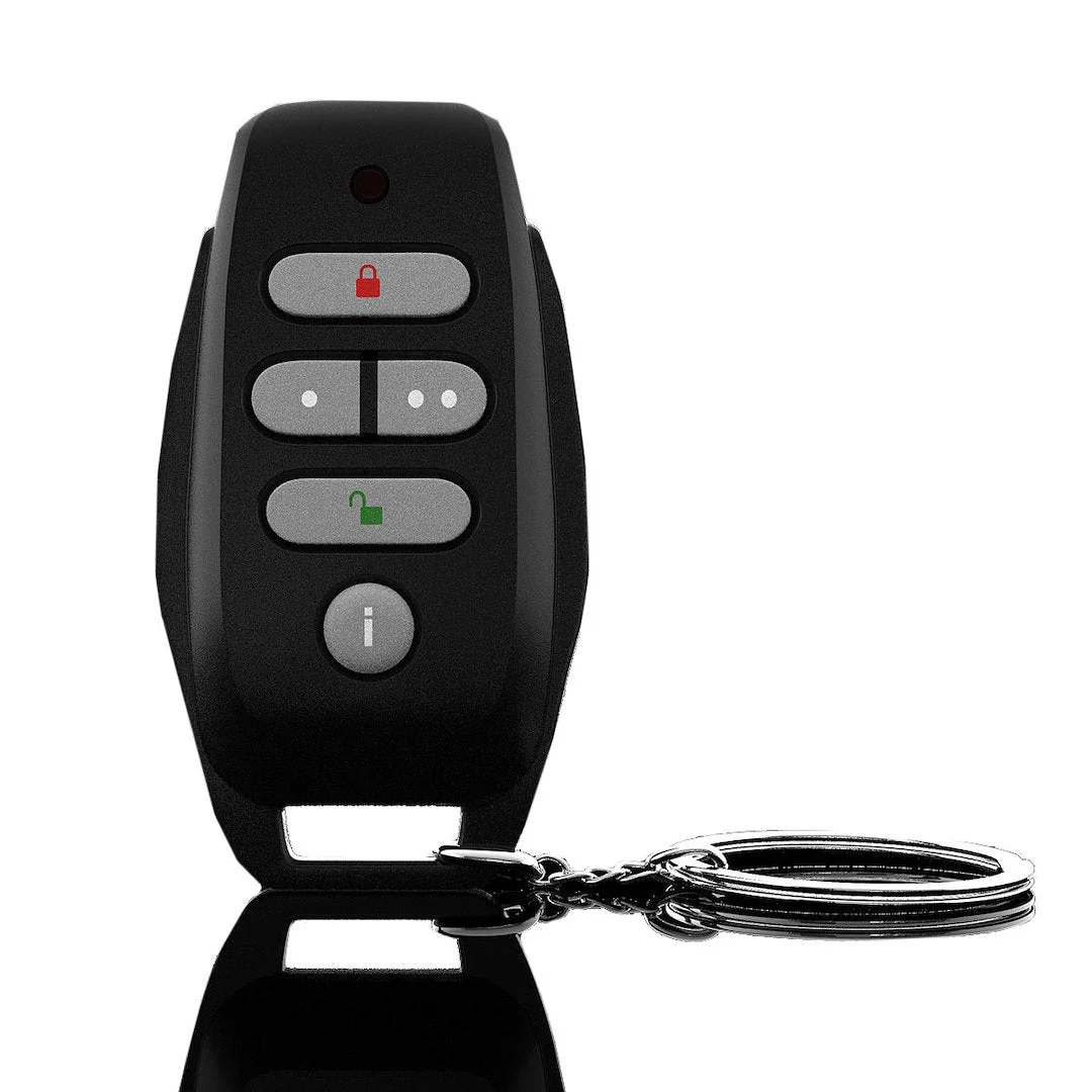 Gost Two-Way Water Resistant Key Fob Rem – Marine Electrical Replacement Part