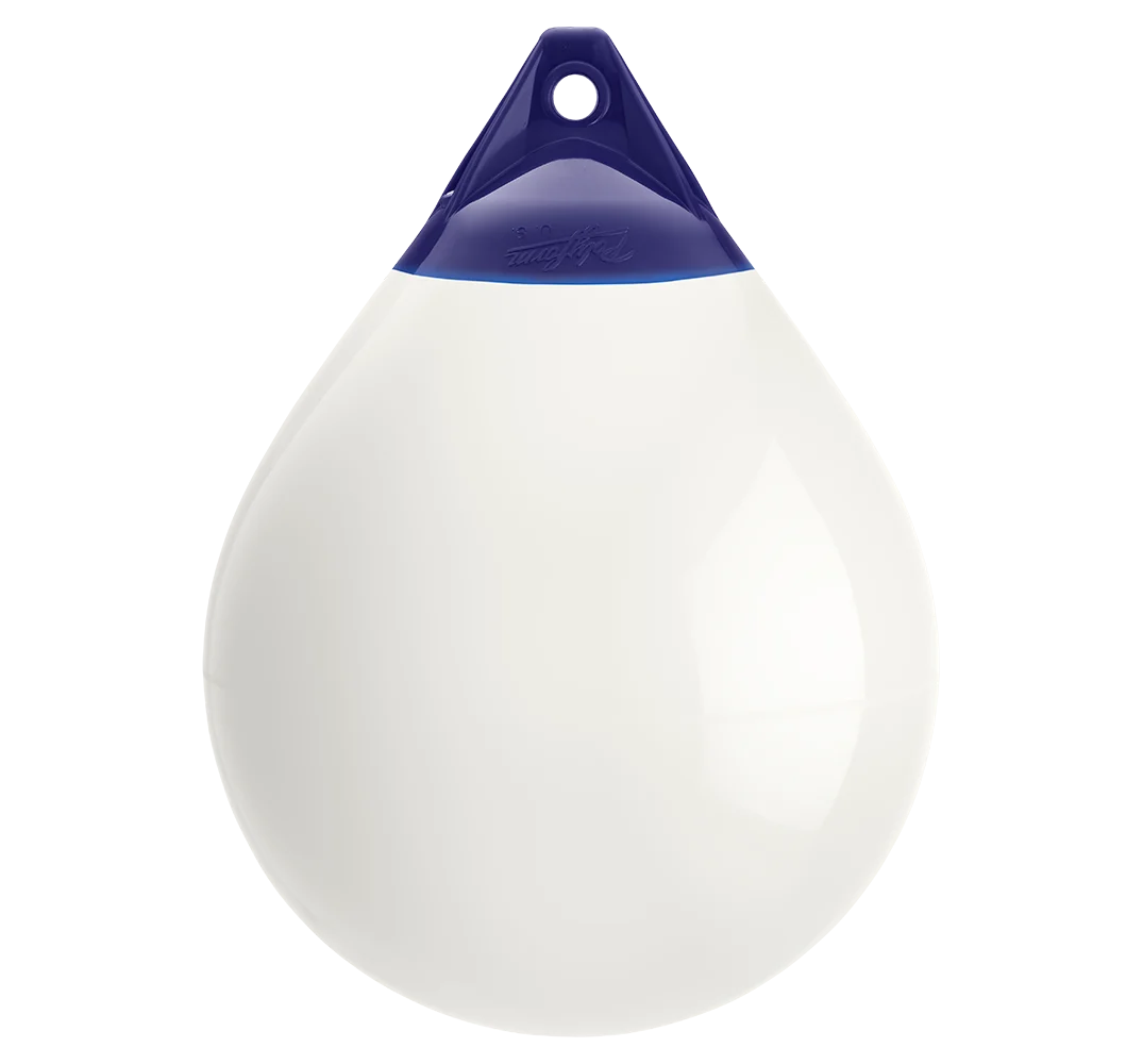 Polyform 20.5' Diam. - 64.4' Circum. Buoy – Marine Boat Replacement Part