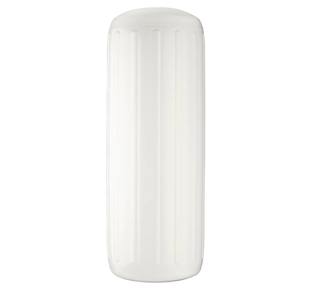 Polyform 13.5' X 34.8' Center Tube Fender – Marine Boat Replacement Part