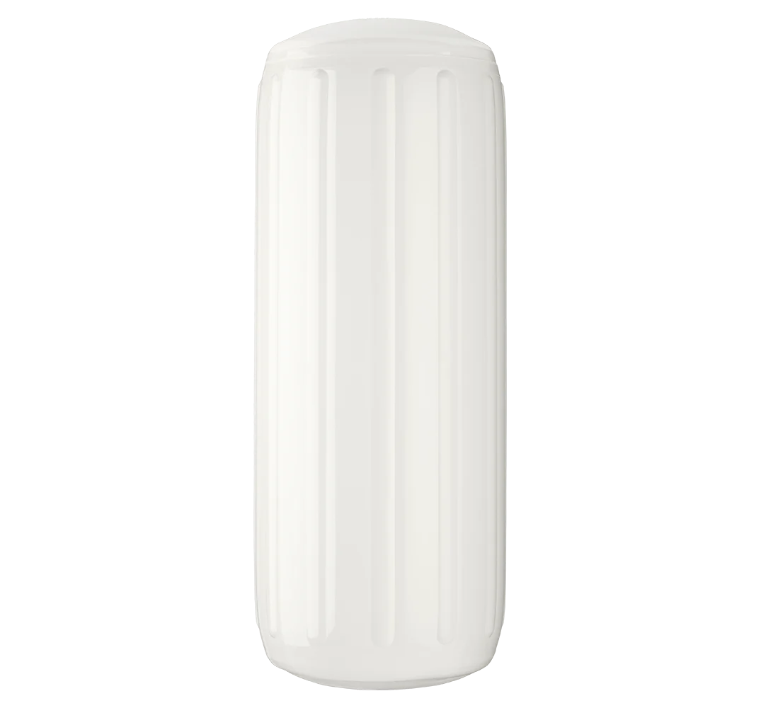 Polyform 10.5' X 27' Center Tube Fender – Marine Boat Replacement Part