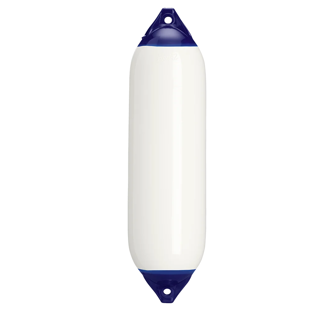 Polyform 11' X 42' Commercial Grade Fender – Marine Boat Replacement Part