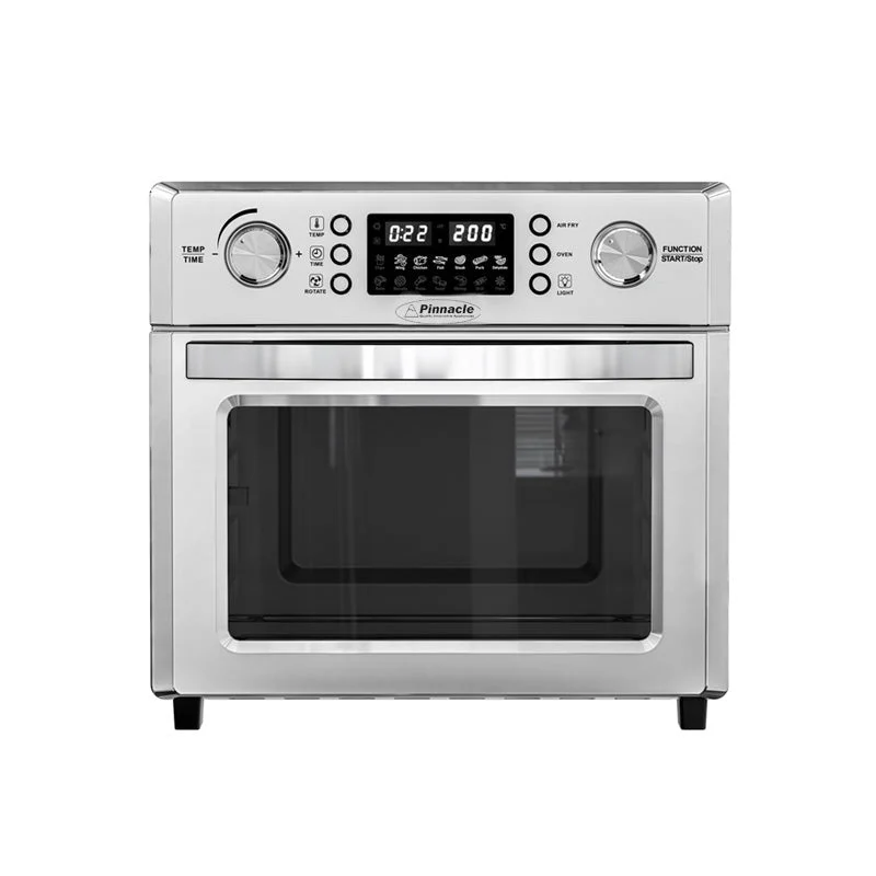 Pinnacle Air Fryer 5-In-1 - 0.93 Cu. Ft (26L – Marine Boat Replacement Part