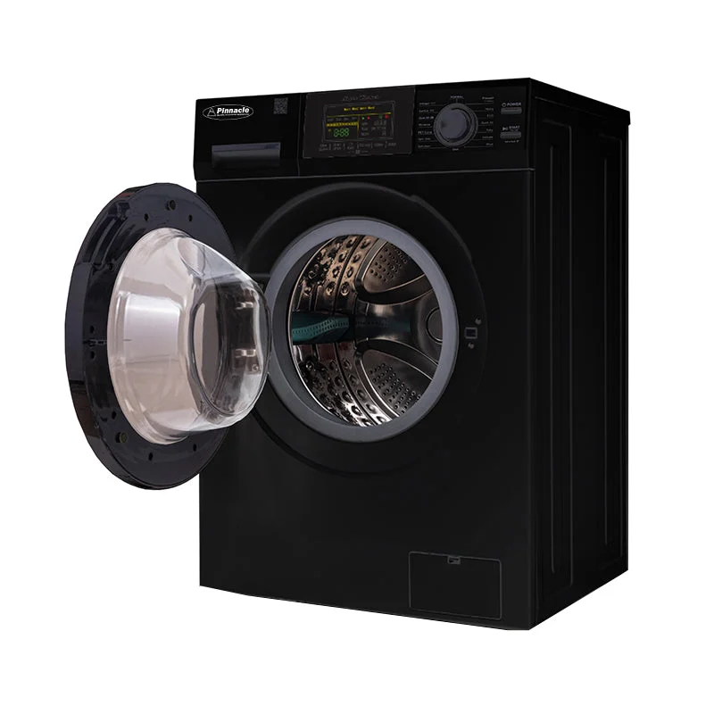 Pinnacle Large Washer 15 Lbs Black – Marine Boat Replacement Part