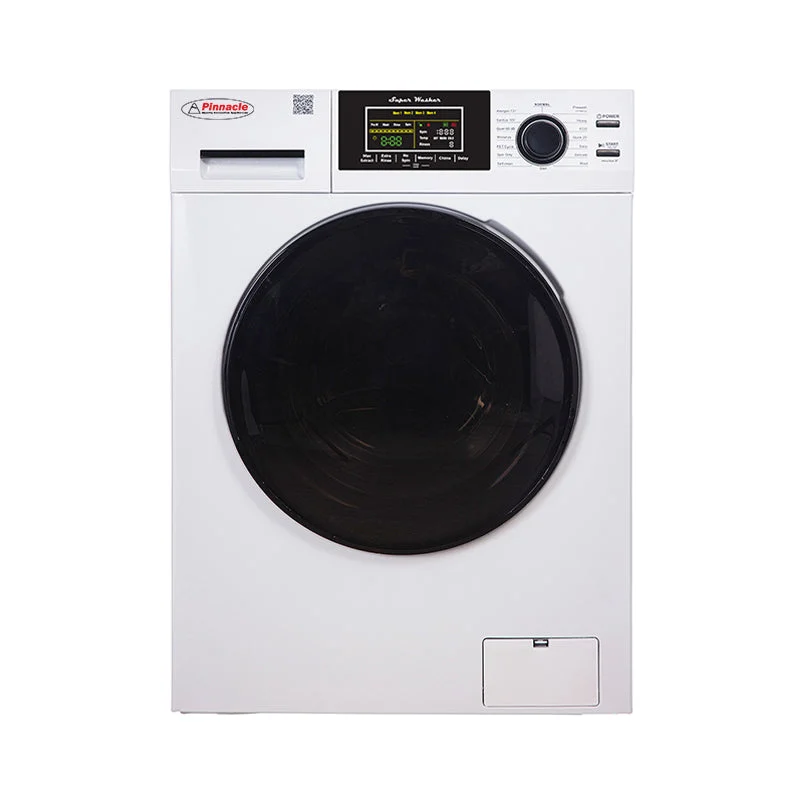 Pinnacle L Washer 15 Lbs White – Marine Boat Replacement Part
