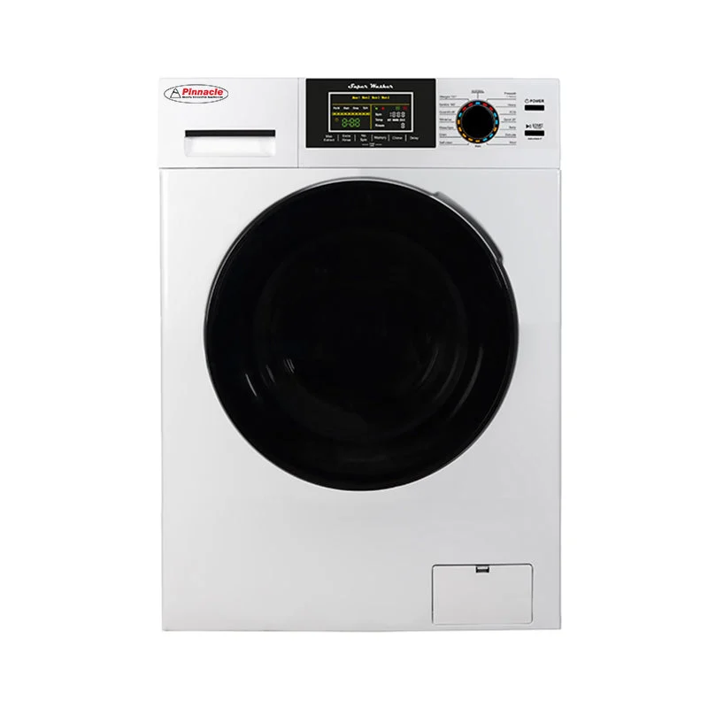 Pinnacle Xl Washer 18 Lbs White – Marine Boat Replacement Part