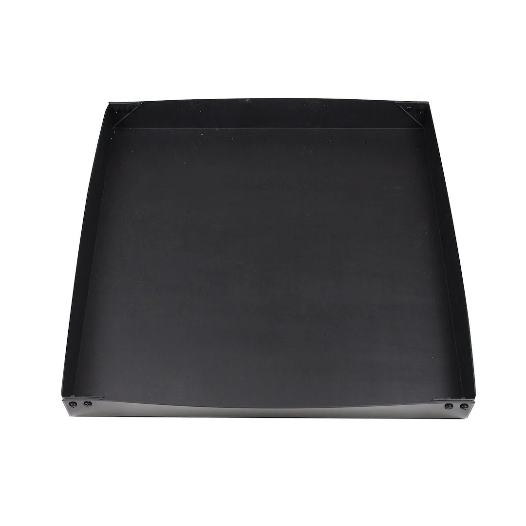 Pinnacle Drip Pan Flip-Up Side – Marine Boat Replacement Part