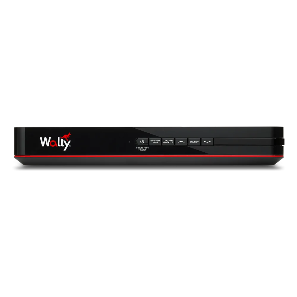 Pace Int'L Dish Wally Hd Dvr Bundle – Marine Electrical Replacement Part