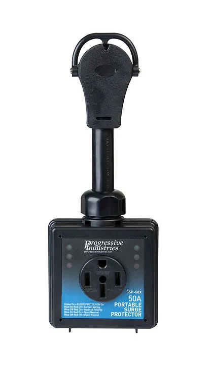 Progressive Smart Surge Ssp-50X – Marine Boat Replacement Part