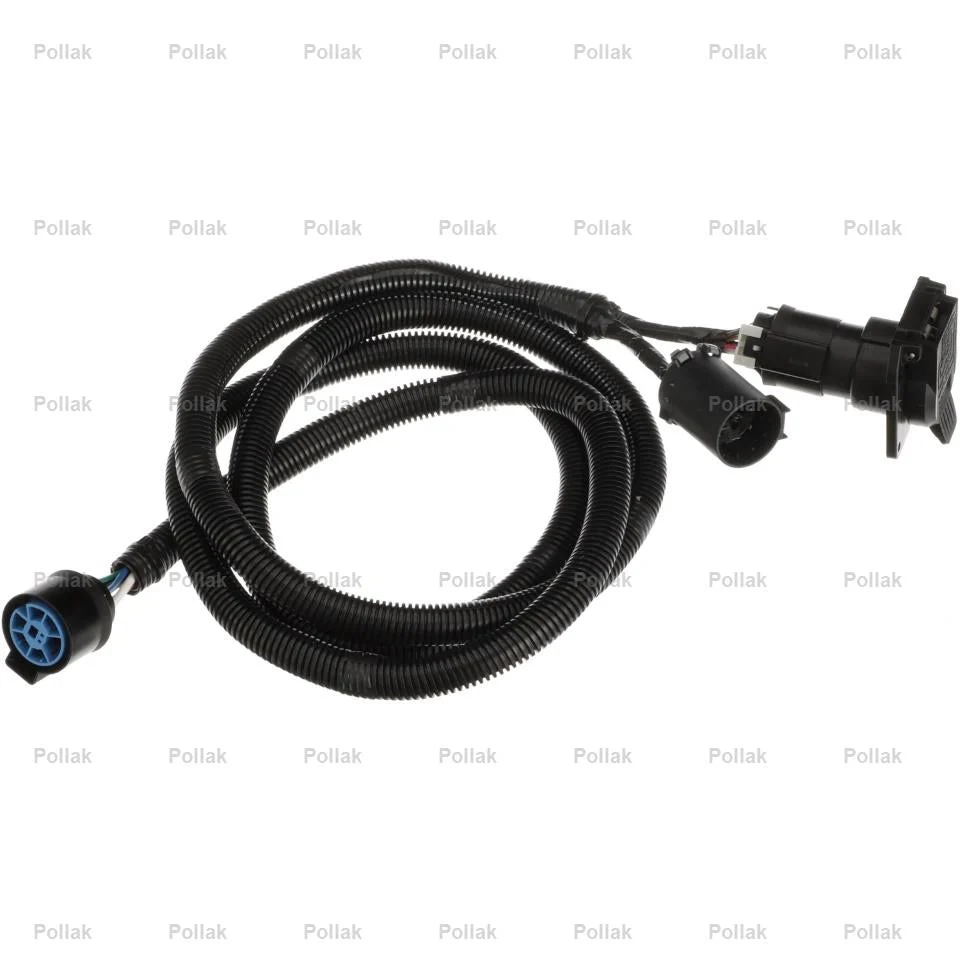 Pollak T-Connector For 5Th Wheel – Marine Electrical Replacement Part