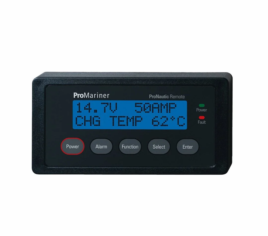 Pro Mariner Pronautic P Helm Remote – Marine Boat Replacement Part