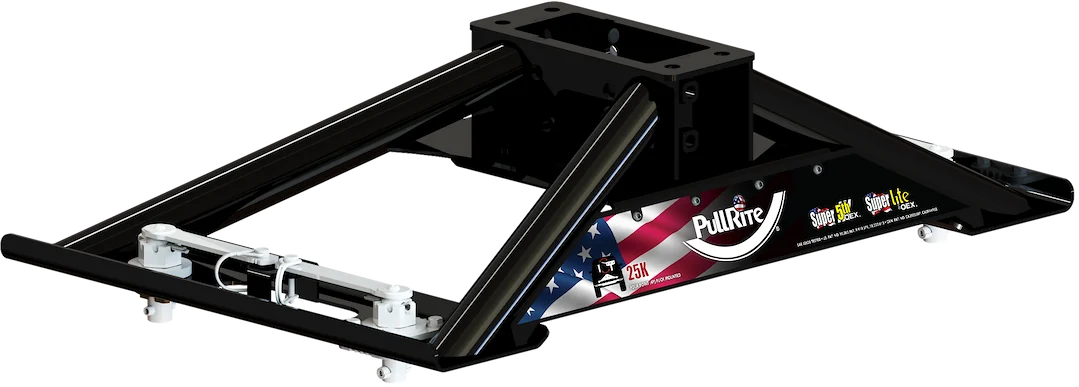 Pullrite Oex Series Ford Base 25K – Marine Boat Replacement Part