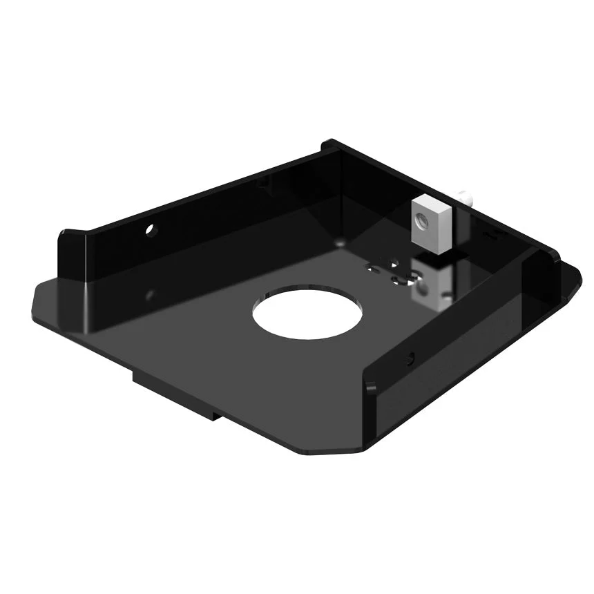 Pullrite Quick Connect Capture Plate – Marine Boat Replacement Part
