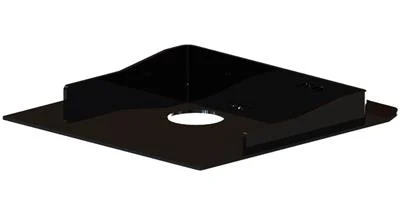 Pullrite Capture Plate – Marine Boat Replacement Part