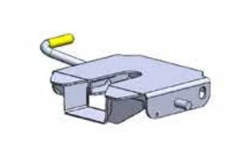 Pullrite Head Assembly Only – Marine Boat Replacement Part