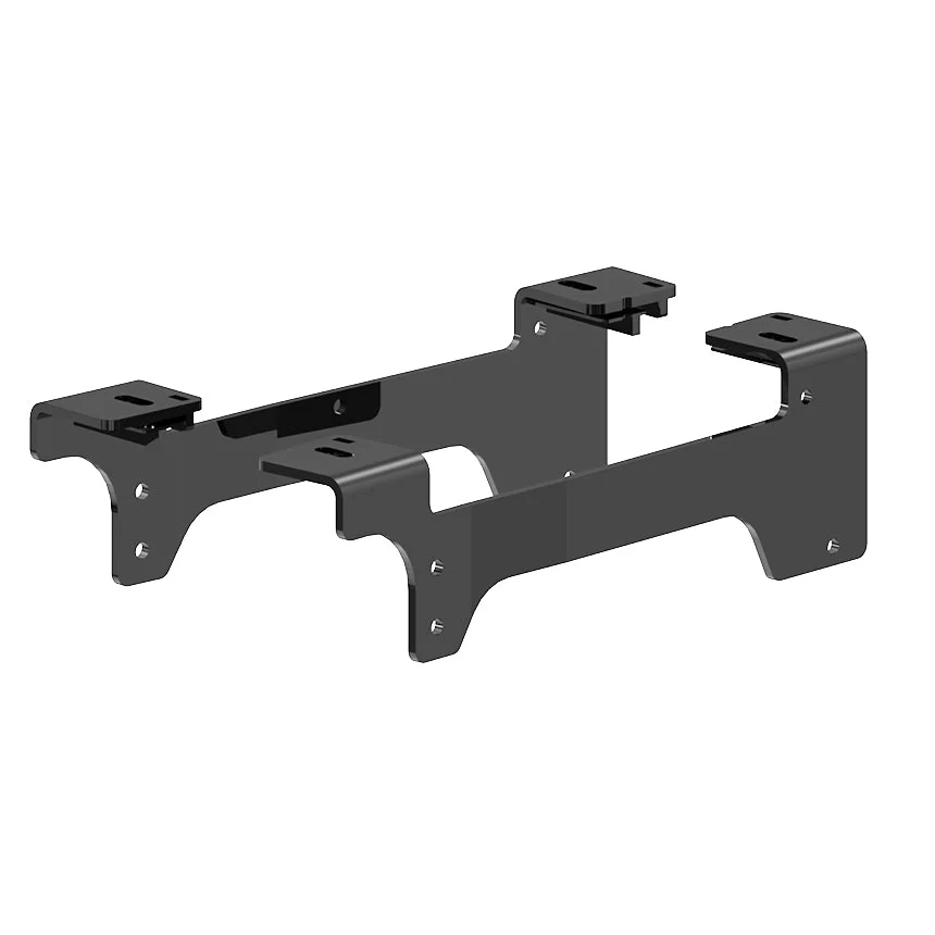 Pullrite Custom Isr Install Kit For 2020 Che – Marine Boat Replacement Part