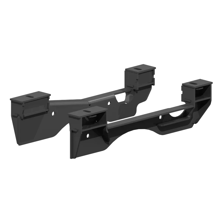 Pullrite Isr Custom 2017 Ford F250 & F350 – Marine Boat Replacement Part