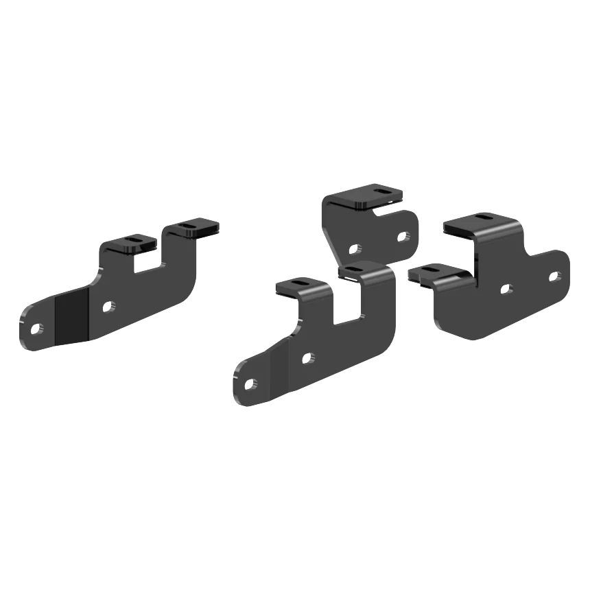 Pullrite 20K Isr Custom Mounting K – Marine Boat Replacement Part