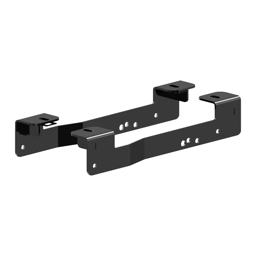 Pullrite Isr Custom Brk Kit Chevy – Marine Boat Replacement Part