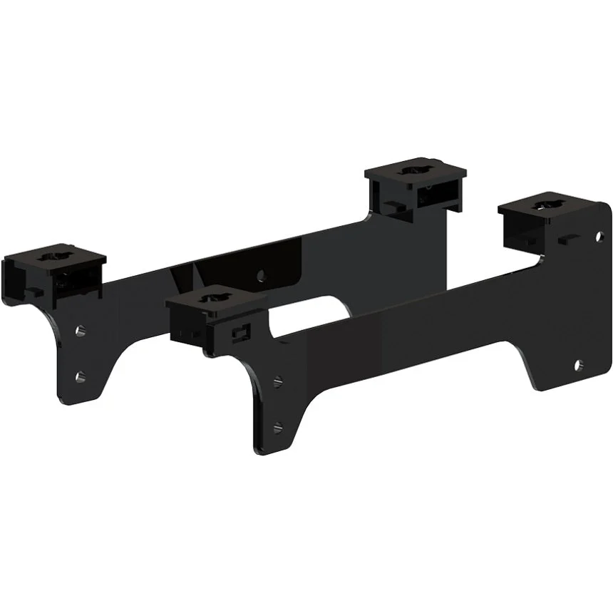 Pullrite Superrail Kit For A 2020 Gm – Marine Boat Replacement Part