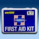 Orion Cruiser First Aid Kit 158 Pc – Marine Boat Replacement Part